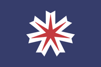 北海道の道旗